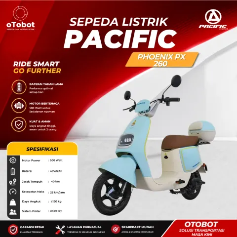 SEPEDA EXOTIC AVIATOR 7901