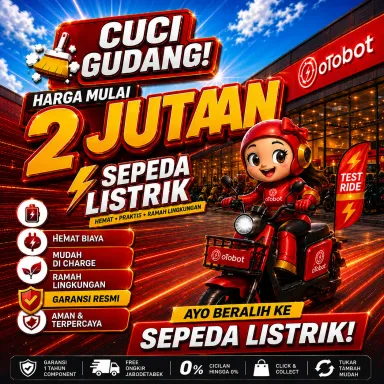 Foto produk Aksesori